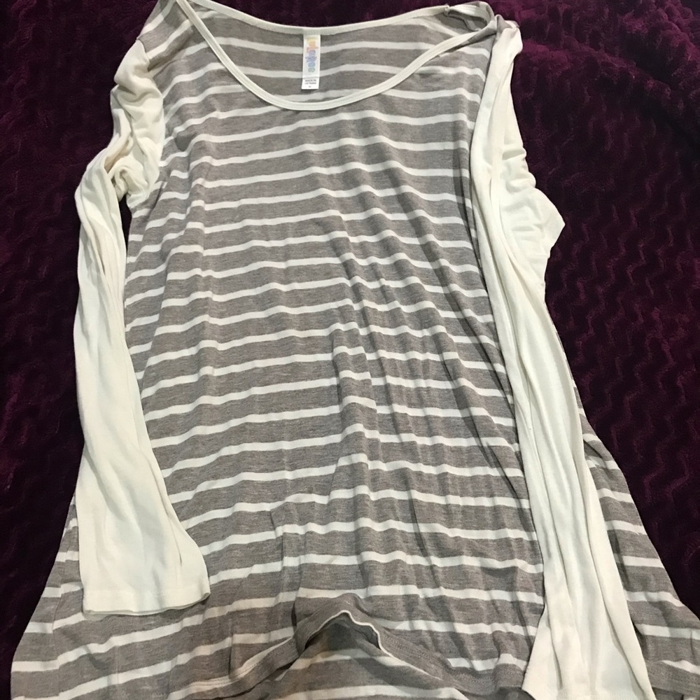 Lularoe Lynnae